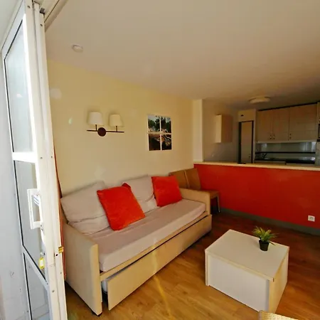 3m - C4 010 - 426la Apartment *