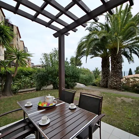 Apartment 3m - C4 010 - 426la Saint-Raphael (Var)