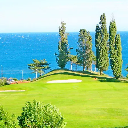 3m - C4 010 - 426la Apartment Saint-Raphael (Var)